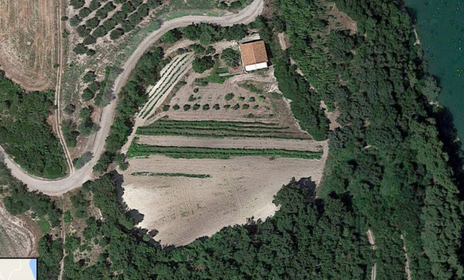 Villa in vendita a Guardialfiera