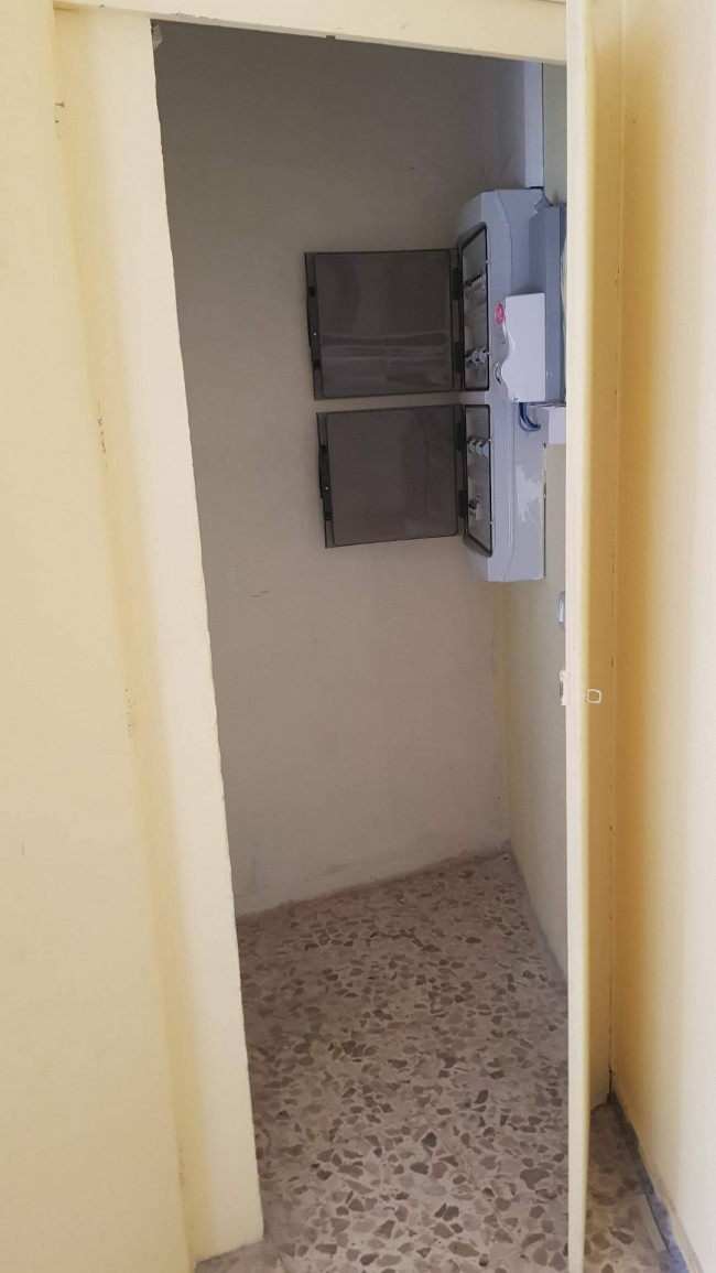 Locale artigianale in vendita a Campobasso