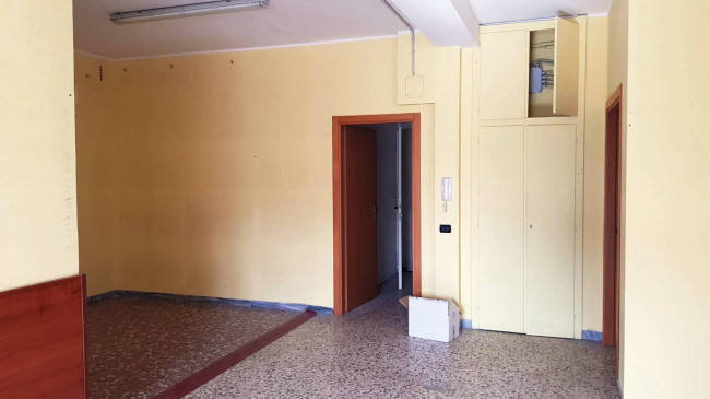 Locale artigianale in vendita a Campobasso