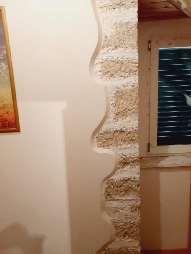 Appartamento in vendita a Castelbottaccio
