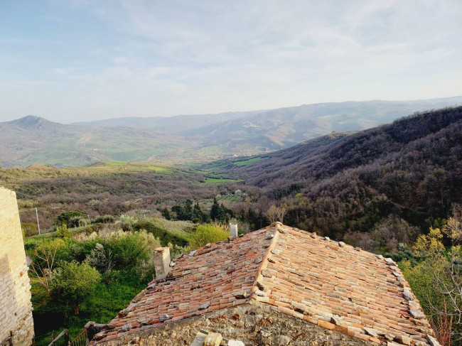 Appartamento in vendita a Castelbottaccio