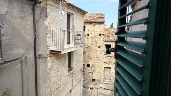 Appartamento in vendita a Castelbottaccio