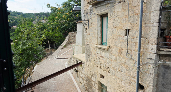 Appartamento in vendita a Castelbottaccio