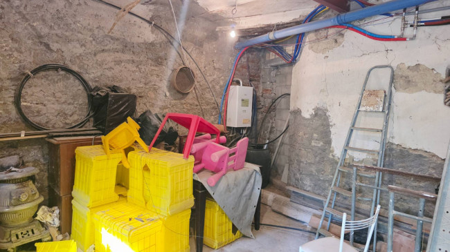 Appartamento in vendita a Castelbottaccio