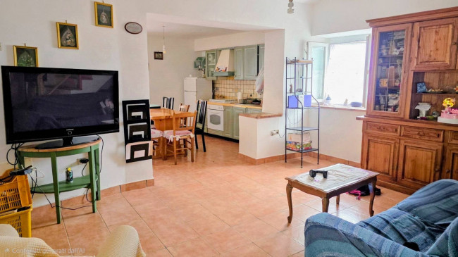 Appartamento in vendita a Castelbottaccio