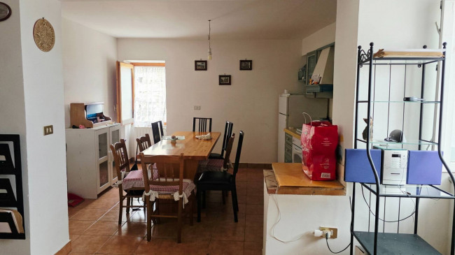 Appartamento in vendita a Castelbottaccio