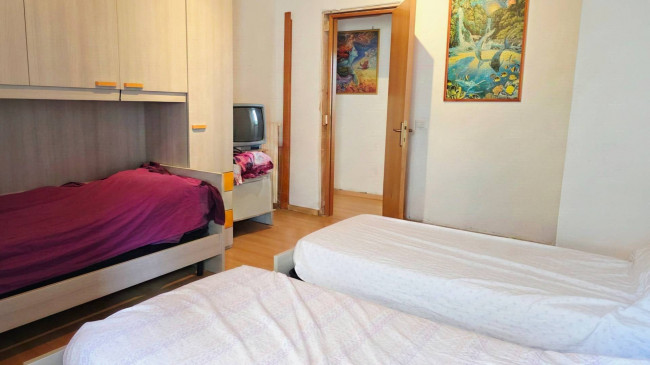 Appartamento in vendita a Castelbottaccio