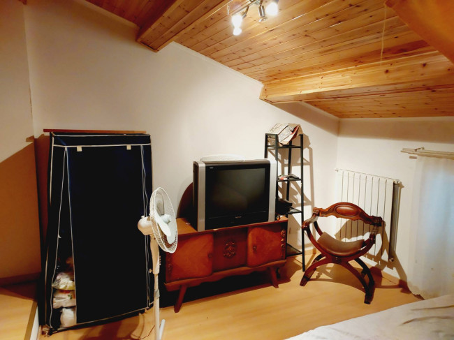 Appartamento in vendita a Castelbottaccio