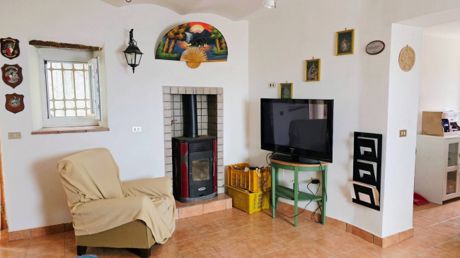 Appartamento in vendita a Castelbottaccio