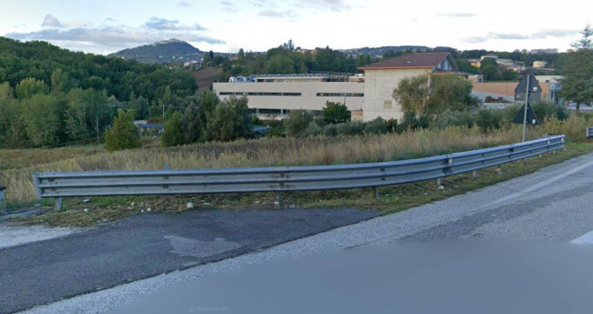 Terreno in vendita a Campodipietra