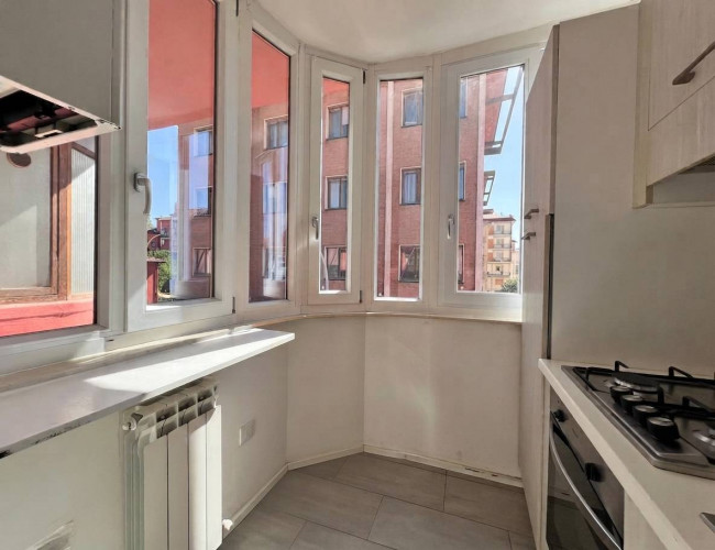 Appartamento in affitto a Campobasso