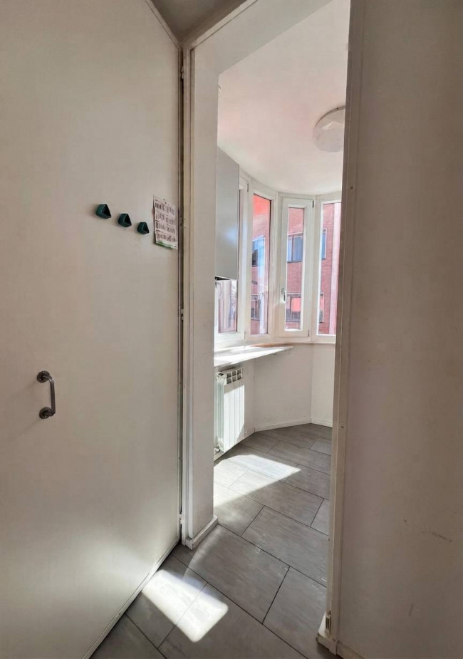 Appartamento in affitto a Campobasso