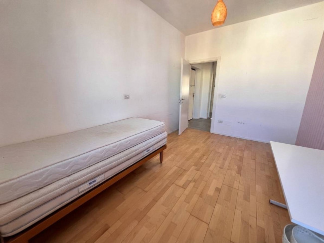 Appartamento in affitto a Campobasso