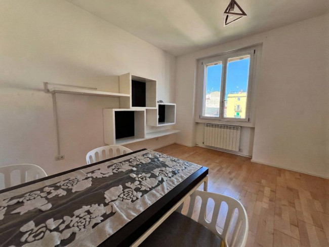 Appartamento in affitto a Campobasso