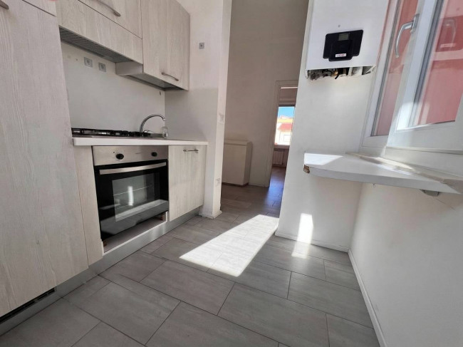 Appartamento in affitto a Campobasso