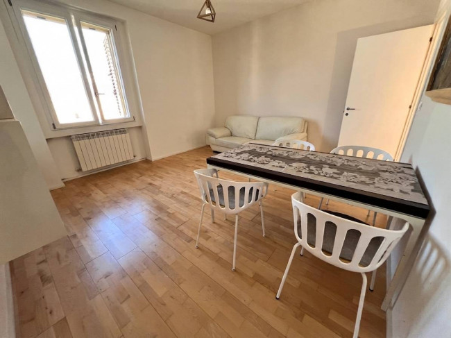 Appartamento in affitto a Campobasso