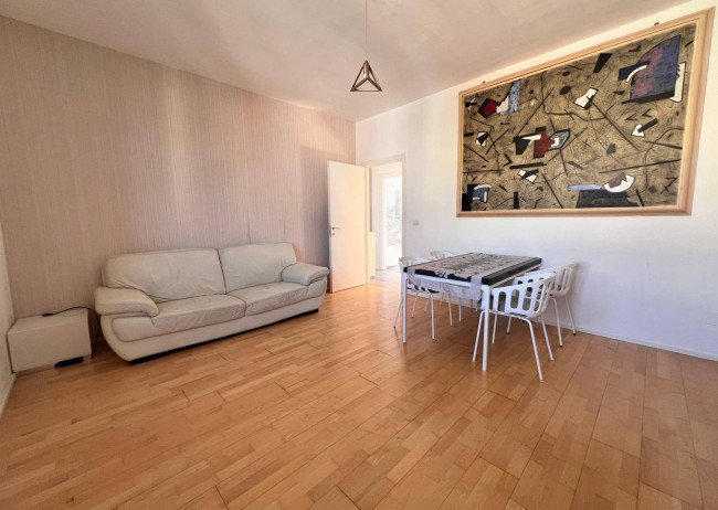Appartamento in affitto a Campobasso