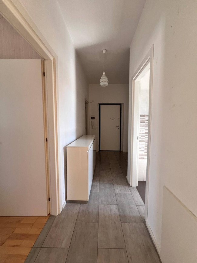 Appartamento in affitto a Campobasso