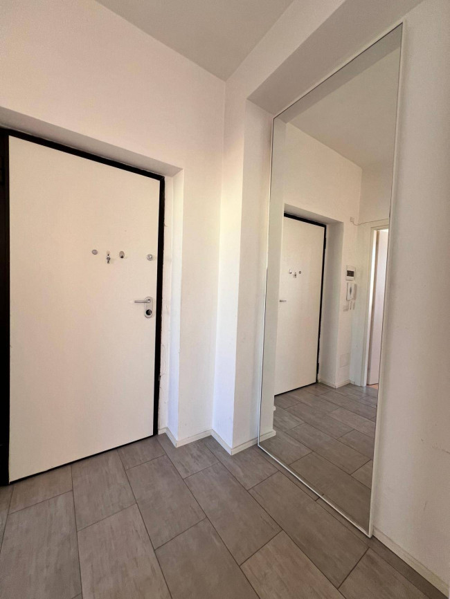 Appartamento in affitto a Campobasso
