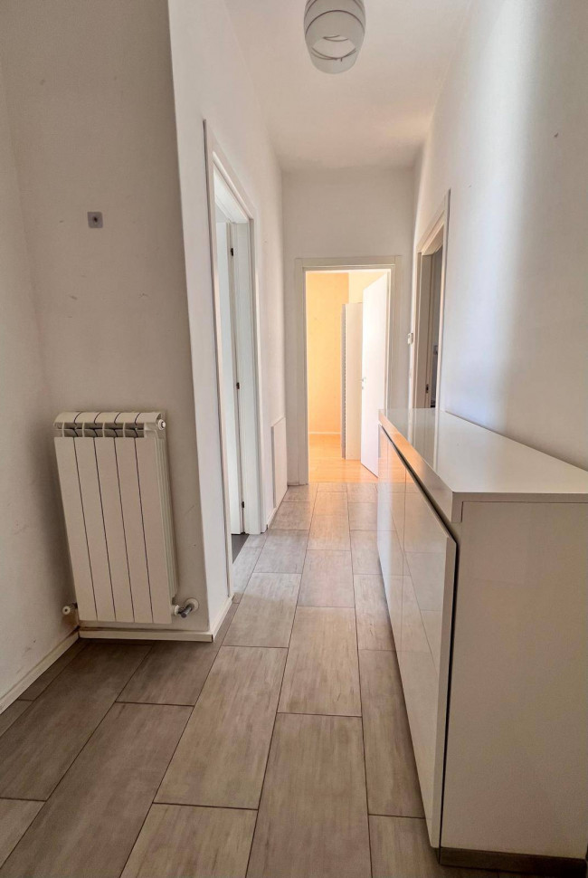 Appartamento in affitto a Campobasso