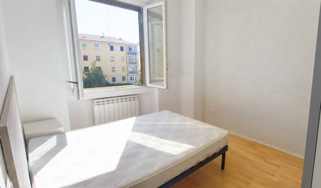 Appartamento in affitto a Campobasso