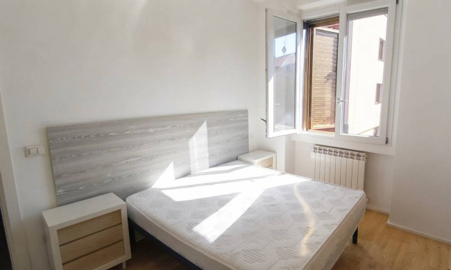 Appartamento in affitto a Campobasso