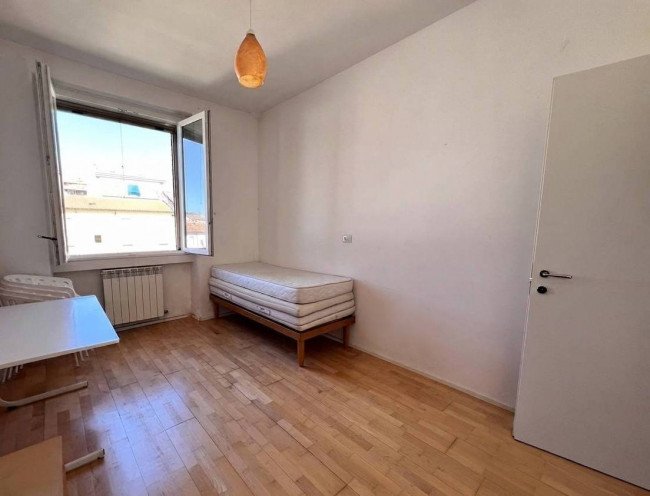Appartamento in affitto a Campobasso