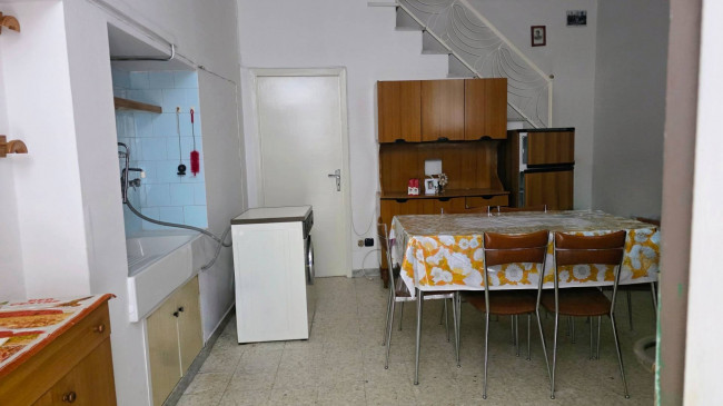 Casa indipendente in vendita a Castelbottaccio