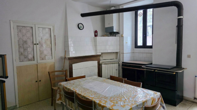 Casa indipendente in vendita a Castelbottaccio