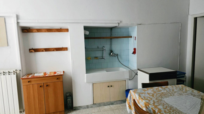 Casa indipendente in vendita a Castelbottaccio