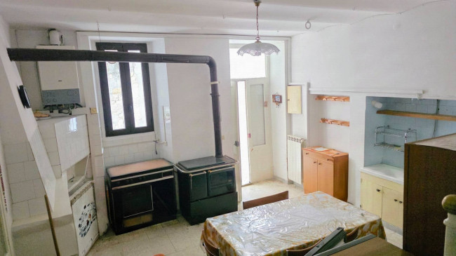 Casa indipendente in vendita a Castelbottaccio