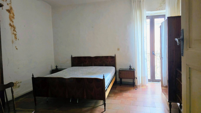Casa indipendente in vendita a Castelbottaccio