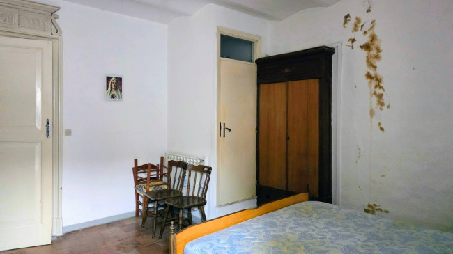 Casa indipendente in vendita a Castelbottaccio