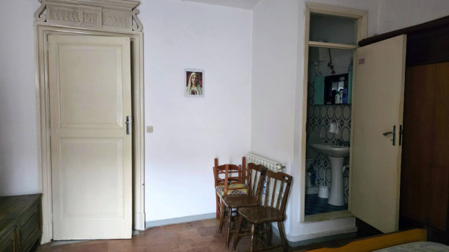 Casa indipendente in vendita a Castelbottaccio