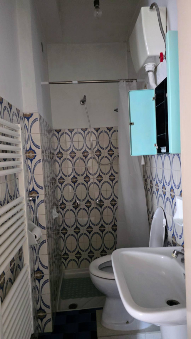 Casa indipendente in vendita a Castelbottaccio