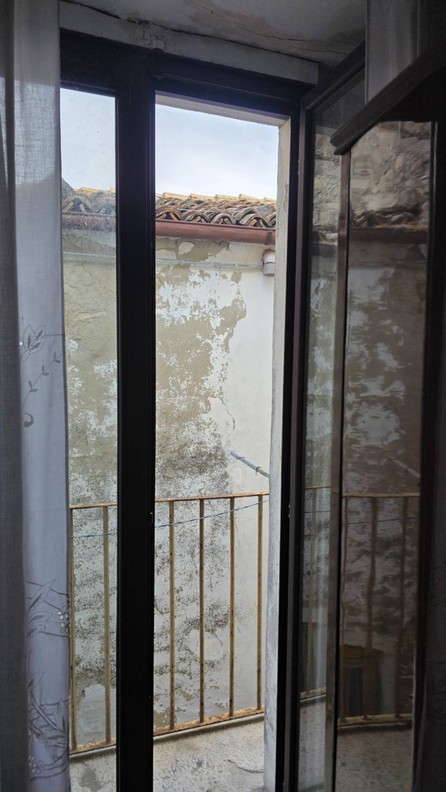 Casa indipendente in vendita a Castelbottaccio