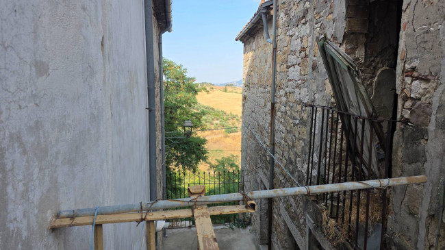 Casa indipendente in vendita a Castelbottaccio