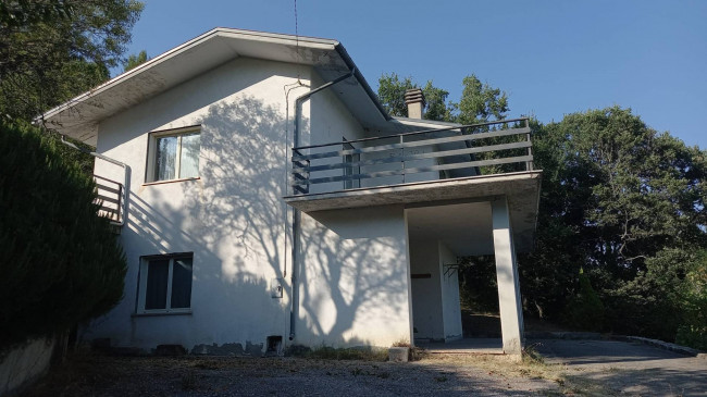 Villa singola in vendita a Castelbottaccio