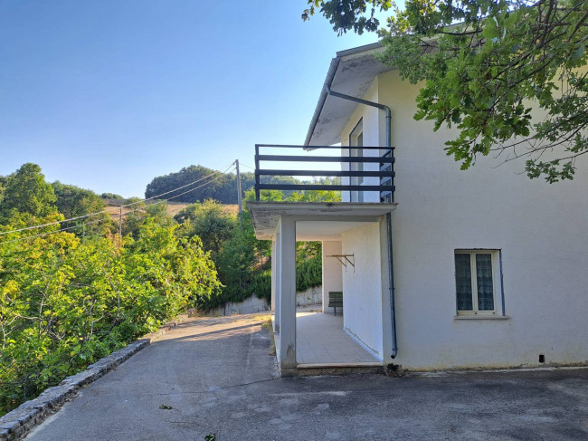 Villa singola in vendita a Castelbottaccio