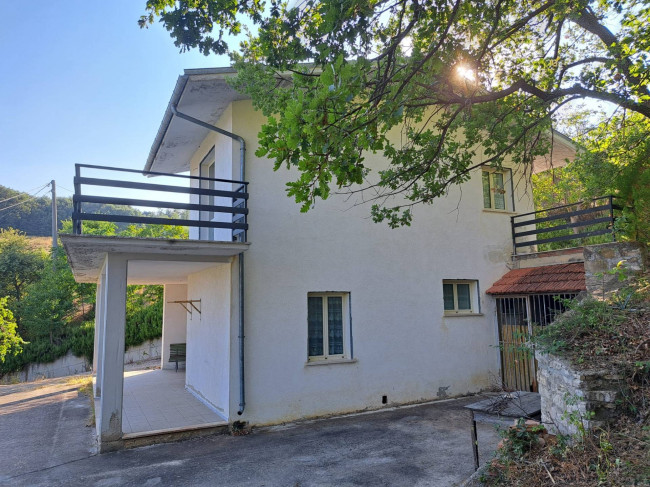 Villa singola in vendita a Castelbottaccio