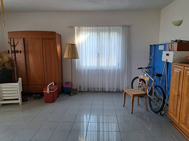 Villa singola in vendita a Castelbottaccio
