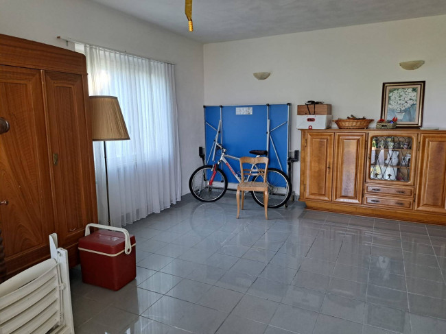 Villa singola in vendita a Castelbottaccio