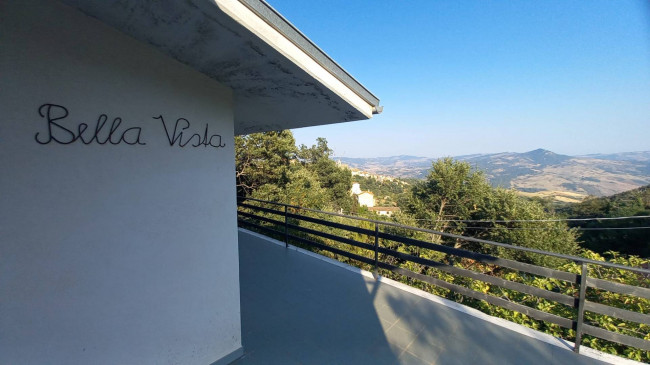 Villa singola in vendita a Castelbottaccio
