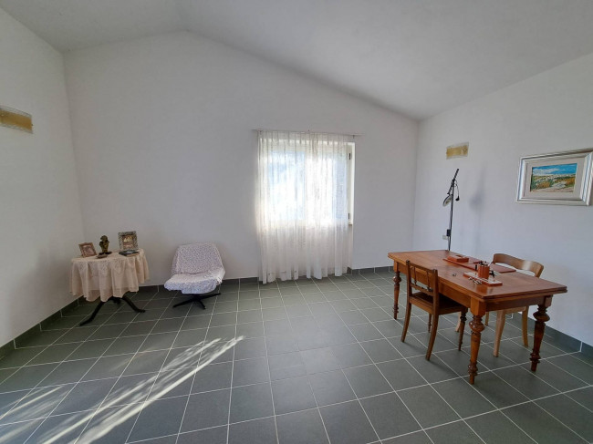 Villa singola in vendita a Castelbottaccio