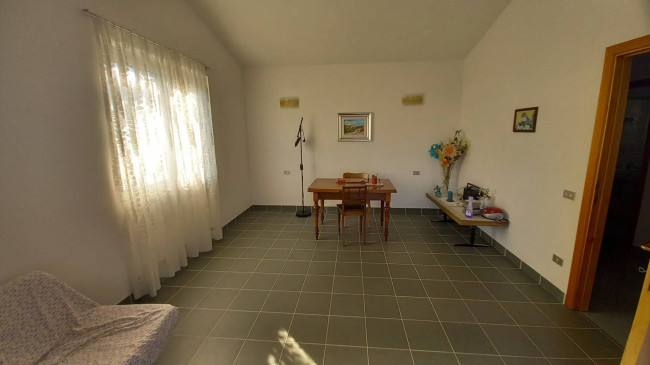 Villa singola in vendita a Castelbottaccio