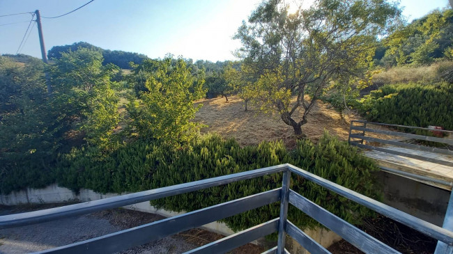 Villa singola in vendita a Castelbottaccio