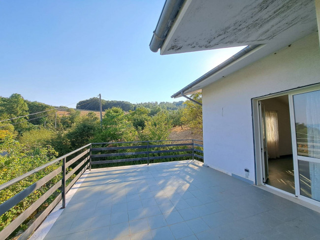 Villa singola in vendita a Castelbottaccio
