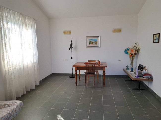 Villa singola in vendita a Castelbottaccio