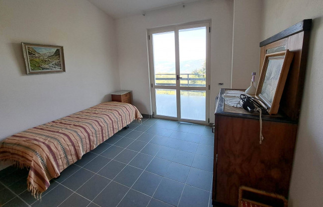 Villa singola in vendita a Castelbottaccio