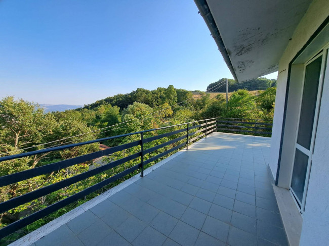 Villa singola in vendita a Castelbottaccio